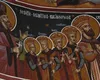 Calendar ortodox 16 august 2026. Sărbătoare mare pentru creștini: pomenirea Sfinților Brâncoveni care și-au dat viața pentru Hristos. Rugăciune pentru curățarea păcatelor