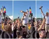 Călin Georgescu, de la „președintele românilor” la „regele târgurilor”. Fostul candidat la prezidențiale continuă bâlciul politic: „Rupeți lanțurile fricii și ale umilinței și țara va fi din nou a voastră”