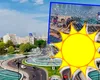 Meteorologii anunță un nou val de caniculă. Arșiță la început de săptămână, cu temperaturi apropiate de 40 de grade. Pârjol și în București