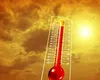ANM emite cod roșu de caniculă. Zonele în care temperaturile ajung la 40°C duminică
