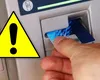 Ce trebuie să faci dacă bancomatul îți reține cardul. Când ar trebui să îl blochezi