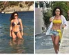 Ce secret are Carmen Brumă ca să nu se îngrașe în vacanțe: ”Am mâncat desert în fiecare zi”