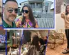 Cum arată vila din Otopeni în care locuiesc Mădălin Ionescu și Cristina Șișcanu. Casa a fost scoasă la vânzare