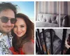 Cum arată vila lui Florin Dumitrescu după ce a fost renovată de soție: ”Plec câteva zile la filmări și mă întorc în alt decor. Au schimbat casa din temelii”