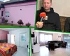 Cum arată vila din Cluj a lui Lucian Goian. Fostul fotbalist își vinde casa cu aproape 600.000 de euro