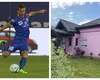 Cum arată vila din Cluj a lui Lucian Goian. Fostul fotbalist își vinde casa cu aproape 600.000 de euro