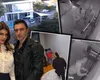 Casa lui Dragoș Săvulescu situată într-o zonă exclusivistă din Los Angeles a fost spartă! Imagini de pe camerele de supraveghere