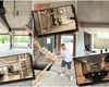 Imagini fabuloase! Cum va arăta casa de 1 milion de euro a magicianului Robert Tudor de pe malul lacului din București! Are 4 niveluri cu tot cu subsol și lift de sticlă în casă