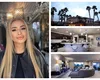 Anamaria Prodan trăieşte pe lux şi opulenţă. Cum arată vila de milioane din Las Vegas, unde dai nas în nas cui Mike Tyson sau Marc Antony