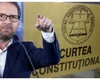 USR și PNL au depus sesizare la CCR pe legea ANI. Judecătorii constituționali ar putea fi convocați din vacanță