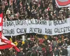 Scandalul manifestărilor rasiste de la Rapid-Dinamo se mută în Parlament. Deputatul Nicolae Păun: „Sper ca instituțiile României să demareze urgent anchete”