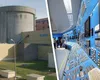 Pragul critic al Dunării a fost atins, reactorul 2 de la Cernavodă nu mai poate funcționa. A început procedura de oprire