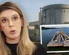 Diana Buzoianu avertizează că situația de la Cernavodă s-a agravat: „Este aproape imposibil de gestionat. Un scenariu mai pesimist decât acum două zile”