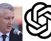 Prefectul de Argeș a trimis presei un comunicat în care a inclus întreaga conversație cu ChatGPT: „Tonul rămâne ferm, coerent și potrivit pentru pagina ta de Prefect”