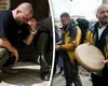Cheloo, despre momentele dificile de la Asia Express. Cum reușește să-l calmeze coechipierul său: „Sunt recalcitrant când mi-e foame”