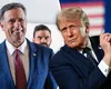 Cum explică Donald Trump vizita secretă a șefului CIA la Moscova: „S-ar putea să rezulte ceva”