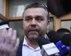 Ciprian Ciucu rămâne sub control judiciar pentru încă 60 de zile. Tribunalul București i-a respins plângerea