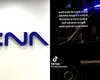 CNA cere TikTok să elimine 90 de videoclipuri false despre „Ambulanța Neagră” care ar răpi copii după ce mai mulți tineri au atacat un echipaj în Cluj și au rănit șoferul