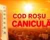 Prognoza meteo. Caniculă în toată ţara şi nopţi tropicale în Capitală