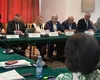 Decizii importante în ședința comună a Comisiei Juridice: USR a renunțat la amendamentul pro-Fritz! Legea integrității merge la vot final în forma din Camera Deputaților