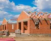 Costurile pentru a construi o casă în România, din ce în ce mai mari. Țara noastră, pe locul 3 în UE la ritmul scumpirilor