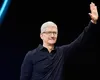 Tim Cook părăsește funcția de CEO al Apple, după 15 ani la conducerea companiei pe care a transformat-o într-un gigant de 5 trilioane de dolari