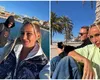 Crina Abrudan a făcut anunțul după 18 ani de căsnicie cu Gabi Popescu: „În timp, descoperi omul cu adevărat”