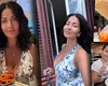 Gabriela Cristea, întrebată de internauți dacă mănâncă toate „bunătățile”. Răspunsul savuros oferit de vedetă: „N-am declarat război niciunui aliment”
