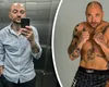 Cristian Mitrea s-a trezit cu un hoț în casă. Ce a făcut luptătorul de MMA: „Visul meu din copilărie”