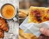 Croissantul și merdeneaua, printre produsele consumate de români la micul dejun. Câte calorii au acestea