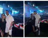 Culiță Sterp și Daniela Iliescu au spart 5.000 de euro la Untold. Cum s-au distrat cei doi și prietenii lor la festival