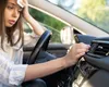 Cum te păcăleşte termometrul din maşină! Este reală sau nu temperatura afişată la bordul autoturismului?