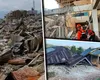 Indonezia, lovită de al doilea cutremur devastator la distanţă de doar câteva ore de primul