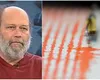 EXCLUSIV Mihai Diaconescu (INFP), despre cutremurul de 4,5 grade din Vrancea: „Să vă spun adevărul”