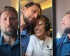 Dani Oțil, concluzie după un zbor cu avionul: „Miroase altfel decât la săraci”