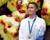 Care este desertul preferat al lui David Popovici. Prăjitura simplă pregătită de bunica înotătorului: „Mamaie, te rog să mă aștepți acasă cu…”