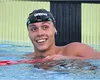 David Popovici, calificat în semifinalele probei de 200 de metri liber!