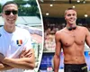 David Popovici, mesaj superb după al treilea aur european consecutiv la 200 m liber: „Ici c’est Roumanie!”