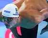 David Popovici a câștigat detașat seriile de 100 m liber la Campionatele Europene de la Paris și trece mai departe în semifinale