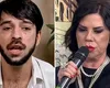 David Pușcaș, replici tăioase la adresa Luminiței Anghel: „Și-a bătut joc de propria ei carieră”
