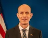 Ambasada SUA la București are un nou adjunct al șefului misiunii. David Galbraith se alătură echipei conduse de ambasadorul Darryl Nirenberg