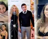 Denisa Nechifor dezvăluie motivele pentru care a rămas în relații bune cu Adrian Cristea. Ce relație are cu fiica ei, Rania