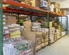 Un nou depozit regional de mărfuri pentru situații de criză va fi construit în Brașov. Va putea stoca peste 4.600 de tone de produse de strictă necesitate