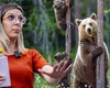 Diana Buzoianu, despre numărul record de urși din România: „Adunăm toți urșii din toată Europa, îi mai înmulțim cu câteva cifre și tot nu dă cât avem noi”