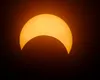 Eclipsă de soare 12 august 2026. Unde se poate vedea în România