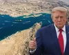 Donald Trump, anunț fără precedent: „Voi declara destul de curând Strâmtoarea Ormuz teritoriu al Statelor Unite”