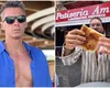 Mircea Badea îl ironizează pe Dorian Popa după vizita la Patiseria Amzei: „Acum treaba e completă”