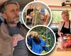 Obiceiul pe care Dana Nălbaru și Dragoș Bucur îl respectă în fiecare dimineață. Mutarea la țară le-a schimbat complet viața: „Un moment important al zilei”