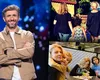 Dragoș Bucur, dezvăluiri din viața de familie. Ce relație are cu cei trei copii: „Să fii tată de fată este probabil cel mai dificil lucru din lume”