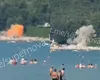Bilanțul morților după ce o dronă s-a prăbușit pe o plajă de la Marea Neagră a ajuns la șapte. Rusia acuză Ucraina de „un atac deliberat asupra civililor” VIDEO